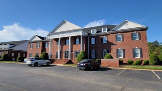 More details for 3453 Pelham Rd, Greenville, SC - Office for Lease