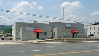 Plus de détails pour 10604 Beaver Dam Rd, Cockeysville, MD - Local d'activités à louer