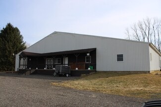 More details for 1964 128th Ave, Hopkins, MI - Industrial for Sale