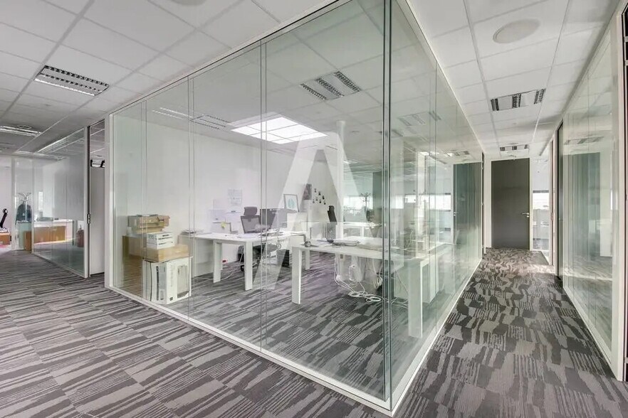 Flex dans Ivry-sur-Seine à louer - Photo intérieure - Image 2 de 5