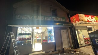 More details for 3859 White Plains Rd, Bronx, NY - Retail for Sale