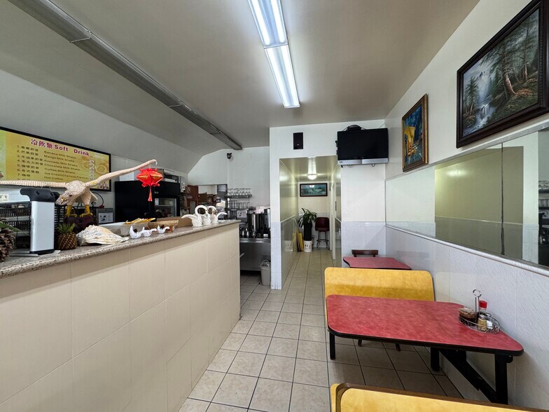 3917-3919 Noriega St, San Francisco, CA à vendre - Photo du bâtiment - Image 3 de 22