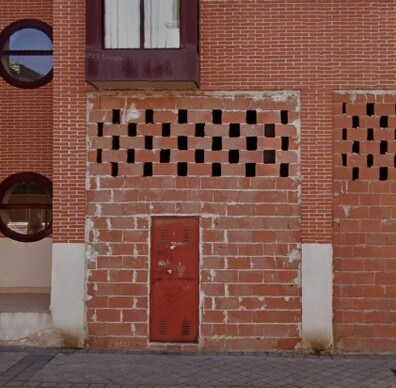 Avenida de Diego Velázquez, 3, Cistérniga, Valladolid à vendre - Photo du bâtiment - Image 1 de 2