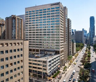 More details for 439 University Ave, Toronto, ON - Office for Lease