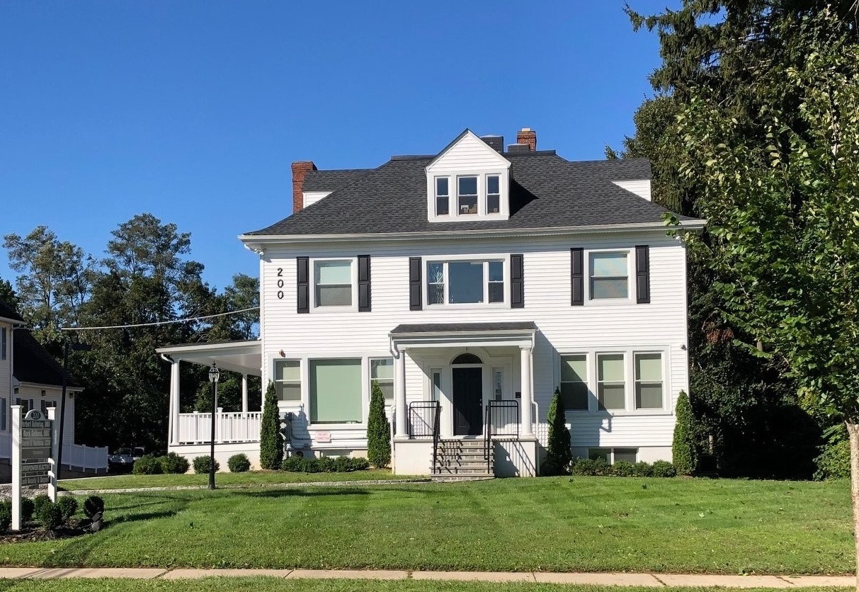 200 Maple Ave, Red Bank, NJ for lease Building Photo- Image 1 of 6