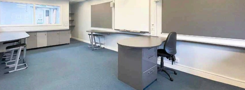 2-6 Fulham Broa, Londres à louer - Photo intérieure - Image 3 de 11