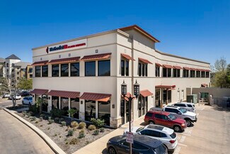 Plus de détails pour 250 E Basse Rd, San Antonio, TX - Bureau/Médical à louer