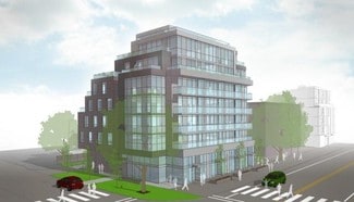 Plus de détails pour 1316 Kingston Rd, Toronto, ON - Multi-résidentiel à vendre