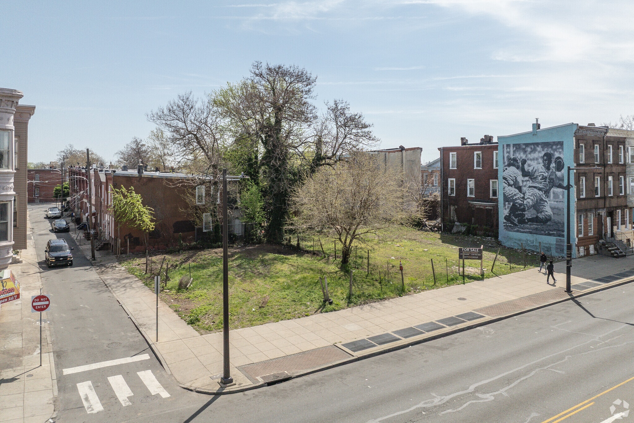 2803-2807 N Broad St, Philadelphia, PA for sale Primary Photo- Image 1 of 2