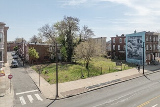 Plus de détails pour 2803-2807 N Broad St, Philadelphia, PA - Terrain à vendre
