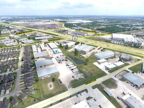 11255 Windfern Rd, Houston, TX - Aerial map view - Image1