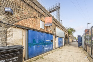 More details for Bow Common Ln, London - Flex for Lease