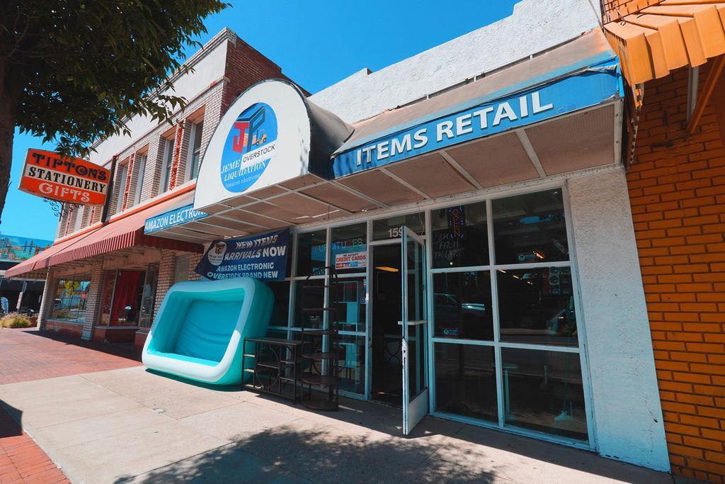 159 W Yosemite Ave, Manteca, CA for lease Primary Photo- Image 1 of 9