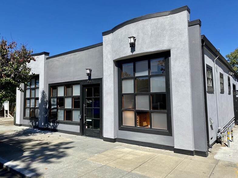 941 Emerson St, Palo Alto, CA for sale - Building Photo - Image 1 of 1