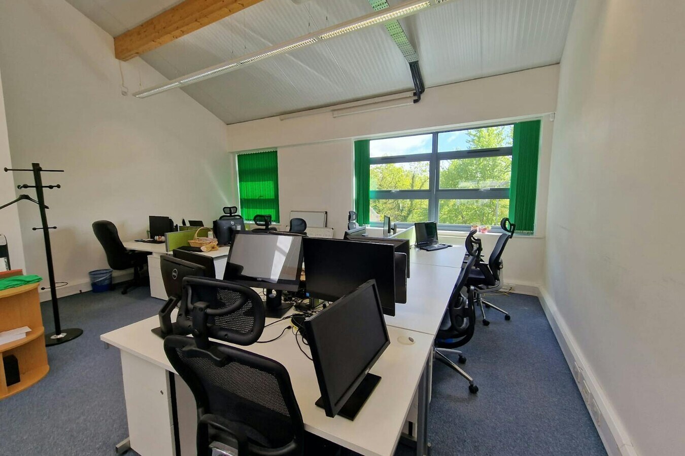 Berrington Way, Basingstoke, HAM RG24 8GT - Unit 8 - - Interior Photo - Image 2 of 3