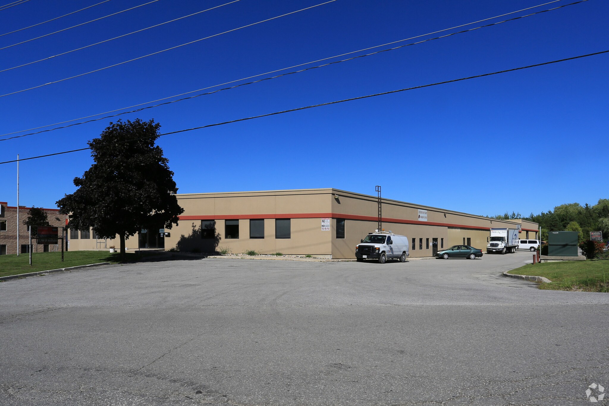 25 Morrow Rd, Barrie, ON for sale Primary Photo- Image 1 of 1