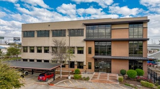 More details for 8998 Research Blvd, Austin, TX - Office for Lease