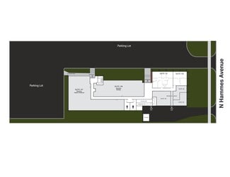 Plus de détails pour 333 N Hammes Ave, Joliet, IL - Bureau/Médical à louer