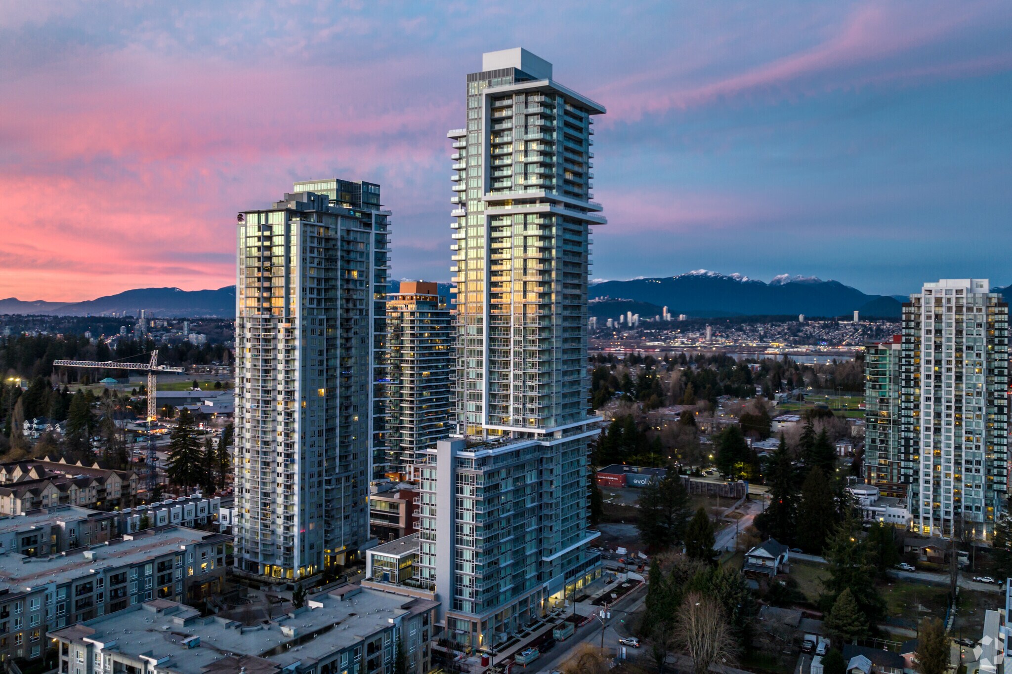 13350 Central Ave, Surrey, BC for sale Primary Photo- Image 1 of 1