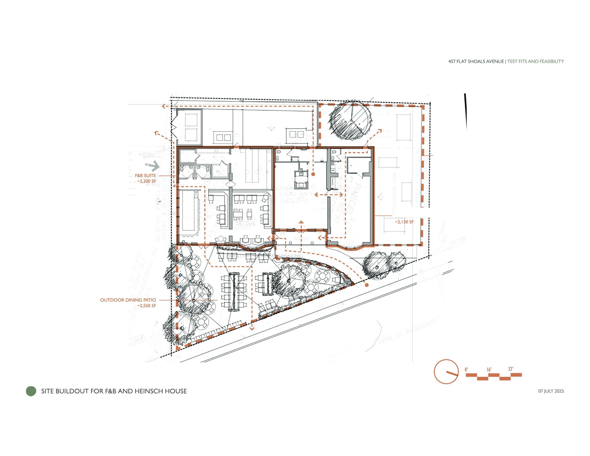 477-485 Flat Shoals Ave SE, Atlanta, GA for lease Site Plan- Image 1 of 1