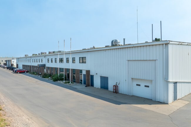 More details for 4625 90th Ave SE, Calgary, AB - Industrial for Sale