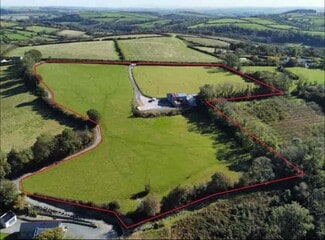 More details for Llanboidy, Whitland - Land for Sale