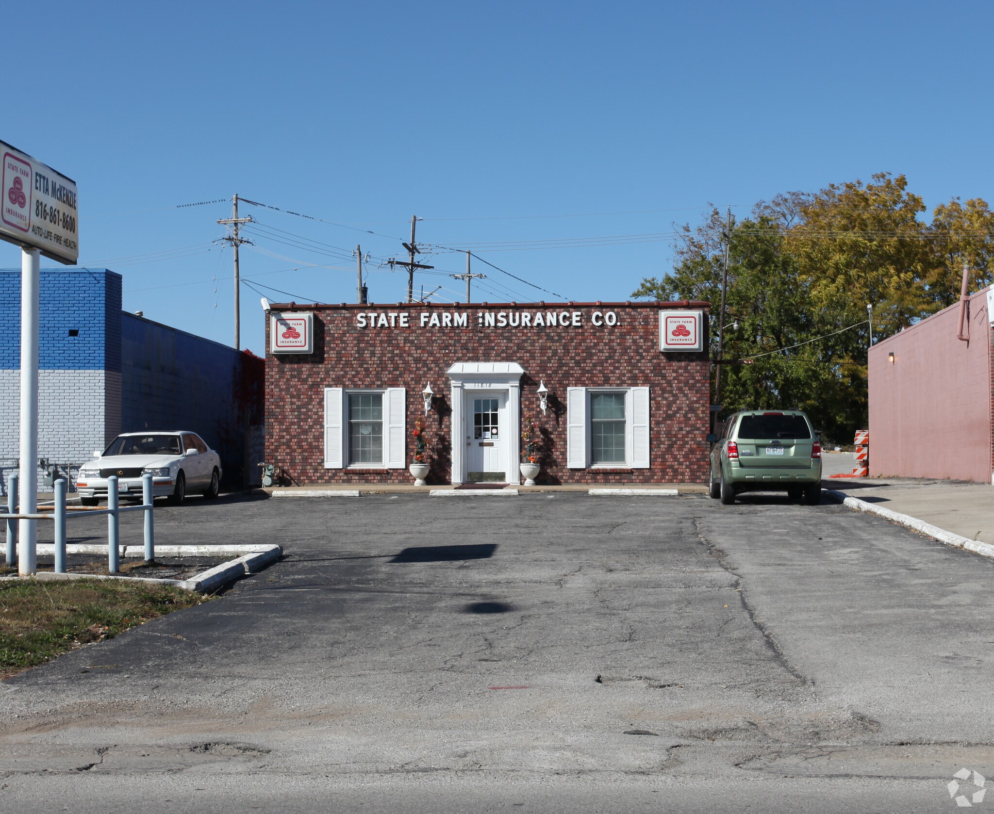 11818 Blue Ridge Blvd, Kansas City, MO for sale Primary Photo- Image 1 of 3