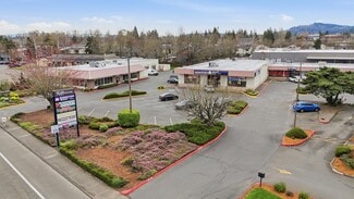 Plus de détails pour 576 NE Burnside Rd, Gresham, OR - Commerce de détail à vendre
