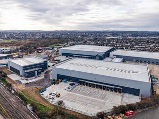 More details for River Way, Harlow - Industrial for Lease