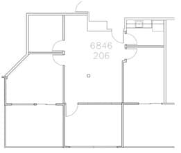6830-6844 King George Hwy, Surrey, BC for lease Site Plan- Image 1 of 1