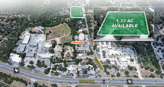 More details for 11833 Buckner Rd, Austin, TX - Land for Sale