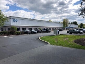 More details for 100 Crystal Run Rd, Middletown, NY - Office for Lease