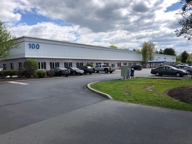 100 Crystal Run Rd, Middletown, NY for sale Building Photo- Image 1 of 1