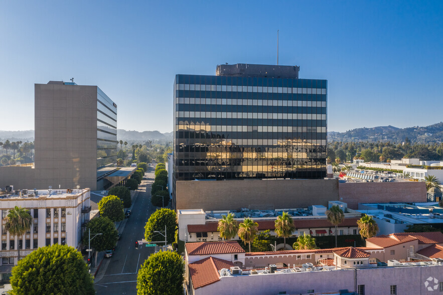 414 N Camden Dr, Beverly Hills, CA for lease - Building Photo - Image 3 of 6