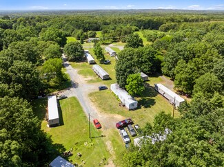 Plus de détails pour 2981 Price Rd, Eden, NC - Multi-résidentiel à vendre