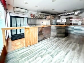 Commerce de détail dans Madrid, Madrid à louer Photo intérieure- Image 1 de 9