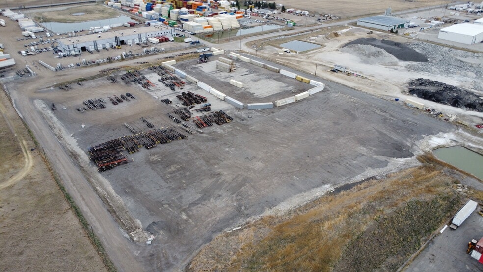 Lot 3 Norman Pl, Calgary, AB for lease - Building Photo - Image 1 of 3