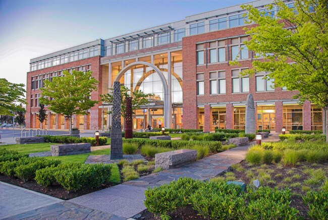 More details for 3201 Smith Ave, Everett, WA - Office for Lease