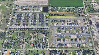 More details for 1210 S Linda St, Alton, TX - Land for Sale