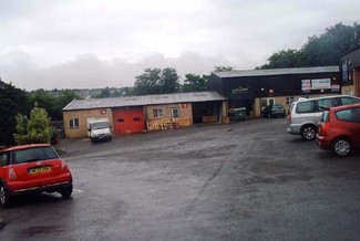 More details for Worcester Rd, Chipping Norton - Industrial for Lease