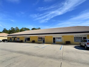 2550 N US Highway 1, Bunnell, FL for lease Building Photo- Image 2 of 21