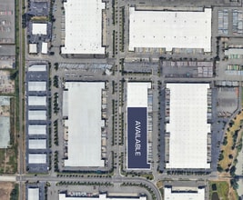 2201 140th Ave E, Sumner, WA - AERIAL  map view - Image1