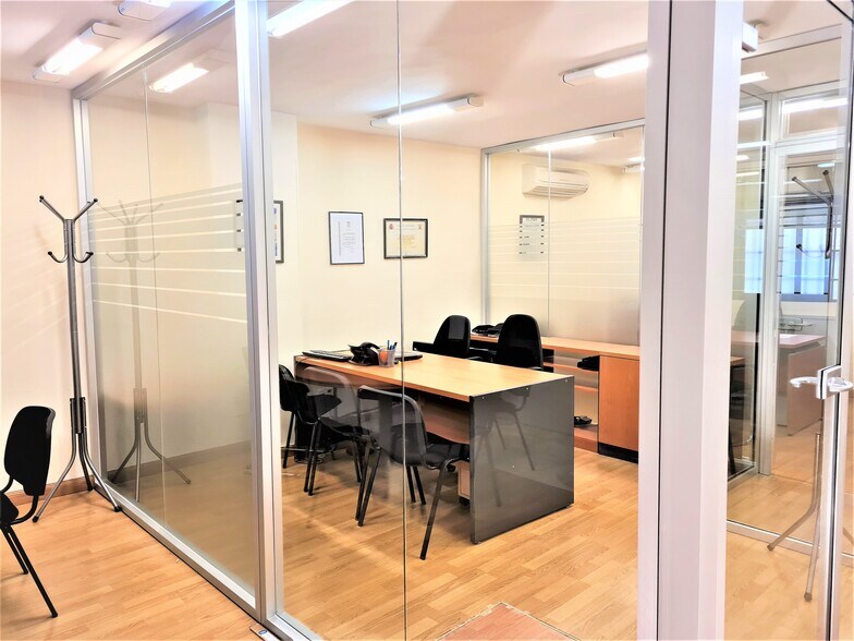 Avenida Constitución, 22, Móstoles, Madrid for lease - Building Photo - Image 3 of 12