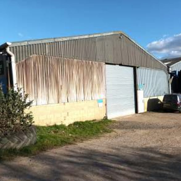 Barford Rd, Deddington à louer - Photo du bâtiment - Image 2 de 2
