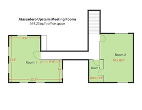 4450 El Camino Real, Atascadero, CA for lease Site Plan- Image 1 of 26