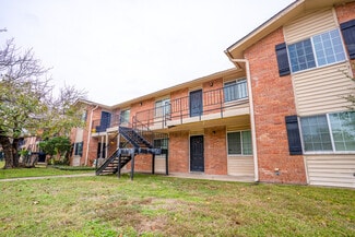 More details for 1700 George Bush Dr, College Station, TX - Multifamily for Sale