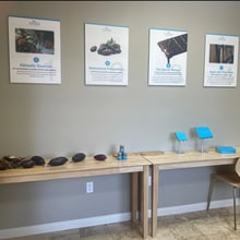 1321 Post Ave, Torrance, CA for lease Interior Photo- Image 2 of 2