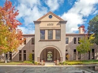 Plus de détails pour 4005 Miranda Ave, Palo Alto, CA - Bureau à louer