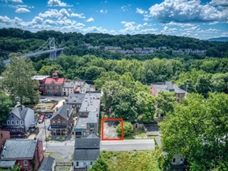 105 Abeel St, Kingston, NY for sale - Building Photo - Image 3 of 5