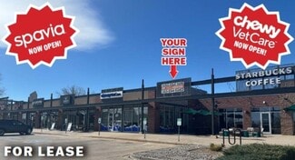 More details for 459 S Mccaslin Blvd, Louisville, CO - Retail for Lease